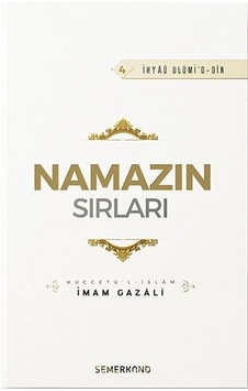 Namazın Sırları - 4 Namazın Sırları - 4