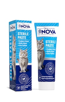 Nova Premium Sterile Malt Paste Nova Premium Sterile Malt Paste