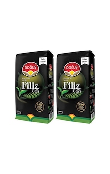 Doğuş Filiz Çayı 2x1 Kg Doğuş Filiz Çayı 2x1 Kg