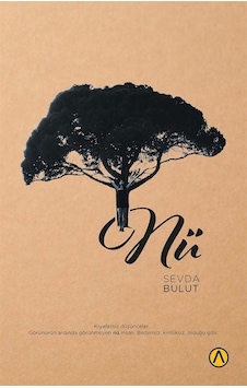 Nü - Sevda Bulut - Ares Kitap Nü - Sevda Bulut - Ares Kitap