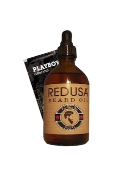 Redusa Sakal Bakım Yağı Beard Oil 100 Ml + Yanında Jel Redusa Sakal Bakım Yağı Beard Oil 100 Ml + Yanında Jel
