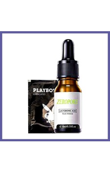 Bezos Zeropore 30 Ml Instant Perfection Serum Yanında Jel Nıda Bezos Zeropore 30 Ml Instant Perfection Serum Yanında Jel Nıda
