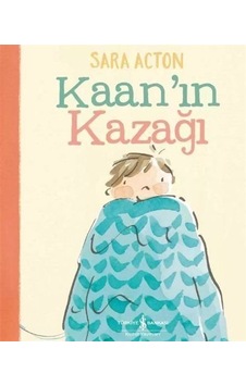 Kaan'ın Kazağı / Sara Acton