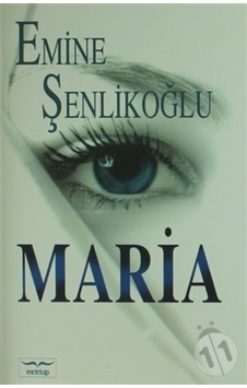 Maria 9786059322058 Maria 9786059322058