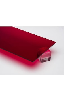 3MM TRANSPARAN KIRMIZI PLEKSİ PLEKSİGLAS LEVHA | TÜM EBATLAR 3MM TRANSPARAN KIRMIZI PLEKSİ PLEKSİGLAS LEVHA | TÜM EBATLAR
