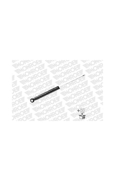 Monroe 376194sp Arka Amortisör Gazlı Golf Vıı Audi A3 Octavia 13- 5q0513049fe