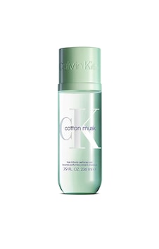 Calvin Klein Cotton Musk Hair Body Perfume Mist 100ml