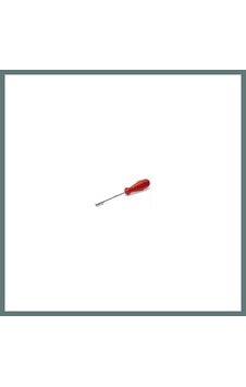 Ventra 1/4 Mm Lokma Uçlu Tornavida Ventra Ventra 1/4 Mm Lokma Uçlu Tornavida Ventra