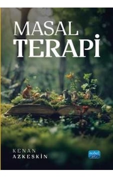 Masal Terapi / Kenan Azkeskin Masal Terapi / Kenan Azkeskin