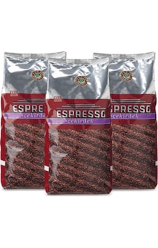 Kahve Dünyası Espresso Çekirdek Kahve 3 x 1 KG