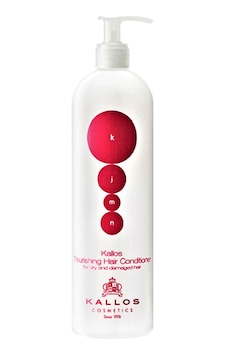 Kallos Cosmetics Nourishing Saç Kremi 500 ML Kallos Cosmetics Nourishing Saç Kremi 500 ML