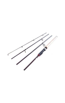 Silverstar High Spinn 5-25 Gr Carbon Spin Kamış 2.10 Mt 4 Parça Silverstar High Spinn 5-25 Gr Carbon Spin Kamış 2.10 Mt 4 Parça