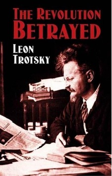 The Revolution Betrayed 9780486433981