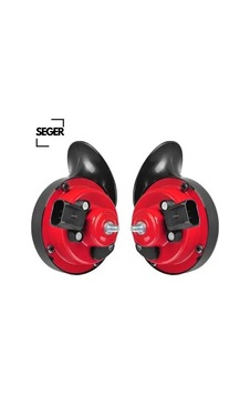 Salyangoz Korna Dadat Takım 12v Opel Soketli Delphı 1530 Soket Seger Salyangoz Korna Dadat Takım 12v Opel Soketli Delphı 1530 Soket Seger