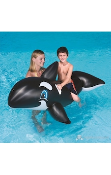 Tutunmalı Büyük Boy Balina Binici 41009 Siyah Tutunmalı Büyük Boy Balina Binici 41009 Siyah