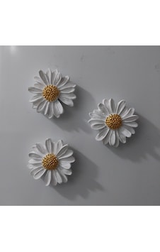 Bernami Biblo Pinterest Papatya Set Magnet 6 Lı Buzdolabı Süsü Hediyelik Eşya Dekoratif Aksesuar Bernami Biblo Pinterest Papatya Set Magnet 6 Lı Buzdolabı Süsü Hediyelik Eşya Dekoratif Aksesuar