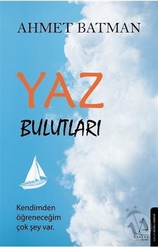 Destek Yayınları Yaz Bulutları Destek Yayınları Yaz Bulutları