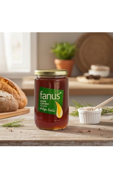 Fanus Çam Balı 850 G