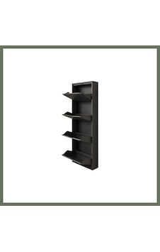 Bezos Kaser 9015 Antrasıt 4lu Kılıtlı Metal Ayakkabılık Bezos1 Bezos Kaser 9015 Antrasıt 4lu Kılıtlı Metal Ayakkabılık Bezos1