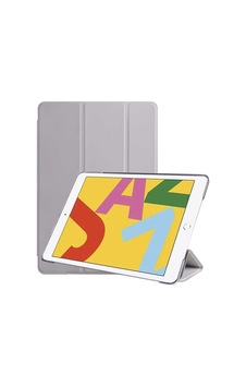 More TR Apple Uyumlu iPad 10.2 2021 (9.Nesil) Zore Smart Cover Standlı