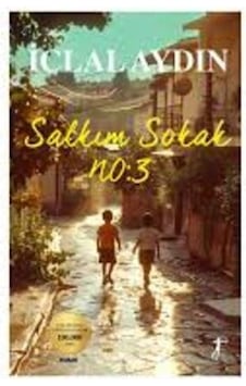 Salkım Sokak No: 3 Salkım Sokak No: 3