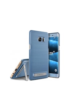 Vrs Galaxy Note Fe İle Uyumlu Simpli Lite Kılıf Blue Vrs Galaxy Note Fe İle Uyumlu Simpli Lite Kılıf Blue