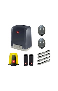 Bft Deimos A600 ''Tüm İçerik Dir'' Bft Motor (Kit Paket) Bft Deimos A600 ''Tüm İçerik Dir'' Bft Motor (Kit Paket)