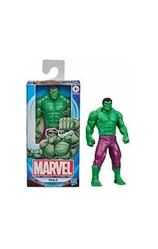 Marvel Figür Hulk B1686 B1813 Marvel Figür Hulk B1686 B1813