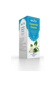 Yasemin Esansı 20 Ml. 100 ML Yasemin Esansı 20 Ml. 100 ML