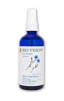 BioVision Mavi Kantaron Distile Suyu Sprey 100 ML BioVision Mavi Kantaron Distile Suyu Sprey 100 ML