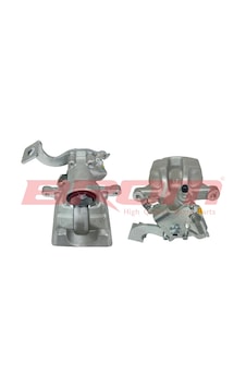Brom To35021 Fren Kaliperi Arka Sol Toyota Corolla E15/e18 Sedan Aurıs 12- 4785002100