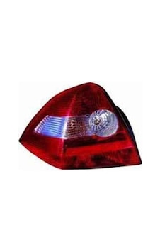 Stop Lambası Sol Megane Iı 2002 - 2006 8200142682