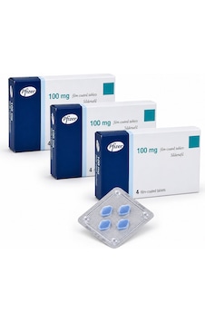 Vı Ag Ra-a 100mg 4hap 3kutu Vı Ag Ra-a 100mg 4hap 3kutu