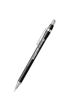 Scrikss Simo 0,7 Mm Siyah Versatil Kalem Scrikss Simo 0,7 Mm Siyah Versatil Kalem