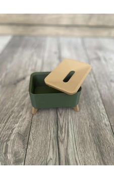 Storeşahin 3d Baskı Ayaklı Dikdörtgen Küllük Ahşap Görünümlü Kapaklı Retro Dekoratif Sigara Küllüğü Shn0720 Storeşahin 3d Baskı Ayaklı Dikdörtgen Küllük Ahşap Görünümlü Kapaklı Retro Dekoratif Sigara Küllüğü Shn0720