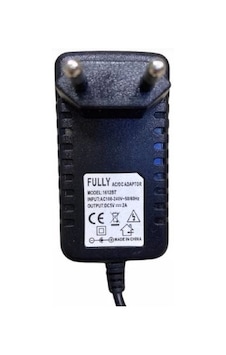 Fully 0-1612bt Adaptör 5v 2a Tablet Adaptörü Ac/dc Adaptör Fully 0-1612bt Adaptör 5v 2a Tablet Adaptörü Ac/dc Adaptör