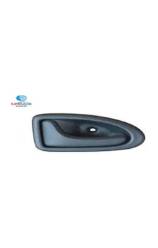 Kapı İç Açma Kolu Sol Siyah Mgn Kaya Plastık 8200028994
