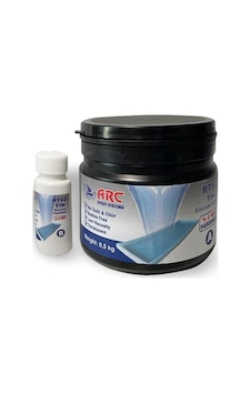 ARC - RTV-2 1.Sınıf Kalıp Silikonu 0,5 KG KIT ARC - RTV-2 1.Sınıf Kalıp Silikonu 0,5 KG KIT