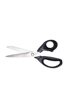 Taksun Tekstil Kesim Makası 9.5'' 24 CM Siyah Taksun Tekstil Kesim Makası 9.5'' 24 CM Siyah