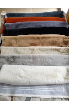 Post Peluş Kiremit 100x200 Post Peluş Kiremit 100x200