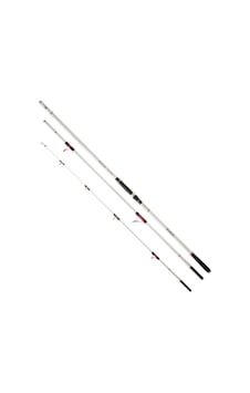 Daiwa Emblem Surf 420cm 150-400gr 3P Surf Olta Kamışı Daiwa Emblem Surf 420cm 150-400gr 3P Surf Olta Kamışı