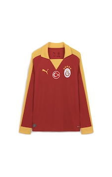 788196-80 Puma Gs Galatasaray Retro Uzun Kollu Erkek Forma Kırmızı 788196-80 Kırmızı - Sarı 788196-80 Puma Gs Galatasaray Retro Uzun Kollu Erkek Forma Kırmızı 788196-80 Kırmızı - Sarı