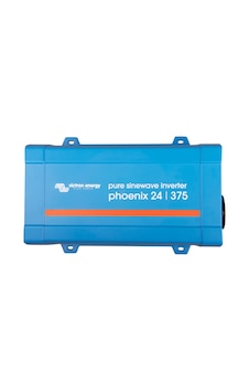 Vıctron Energy Victron Phoenix 24/375W Ve.Direct Schuko Vıctron Energy Victron Phoenix 24/375W Ve.Direct Schuko