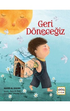 Geri Döneceğiz / Nahed Al-shawa Geri Döneceğiz / Nahed Al-shawa