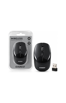 Wıreless - Kablosuz Usb Optical Mouse Vakumlu Ambalaj 1600dpı Pilli 1aa Smw-89 Wıreless - Kablosuz Usb Optical Mouse Vakumlu Ambalaj 1600dpı Pilli 1aa Smw-89