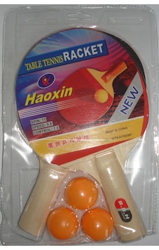 Masa Tenis Raketi 3 Top