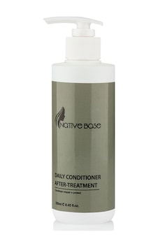 Native Base Keratin Özlü Koruyucu ve nemlendirici Saç Kremi 500 ML Native Base Keratin Özlü Koruyucu ve nemlendirici Saç Kremi 500 ML