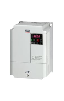 Ls Electrıc Lslv0075s100-4eofnm 3 Faz 400vac 7.5 Kw Sürücü Ls Electrıc Lslv0075s100-4eofnm 3 Faz 400vac 7.5 Kw Sürücü