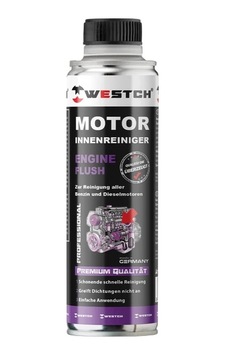 Westch Motor İç Temizleyici 300 Ml