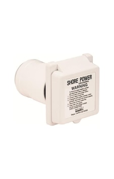 Marin Plastik Priz 50 Amp Marin Plastik Priz 50 Amp